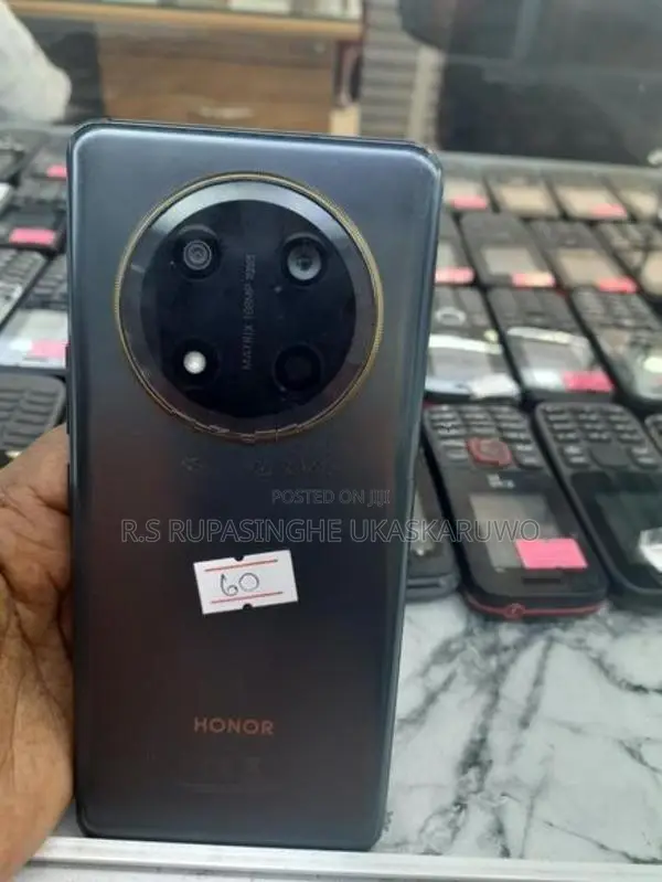 Honor X9c (Used)