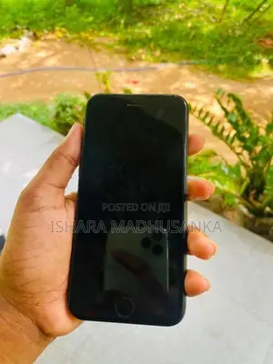 Apple iPhone SE 2 (Used)