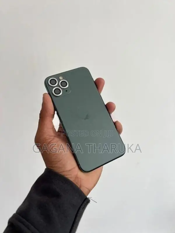 Apple iPhone 11 Pro (Used)
