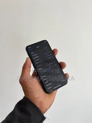 Apple iPhone 11 Pro (Used)