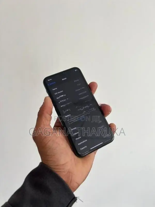 Apple iPhone 11 Pro (Used)