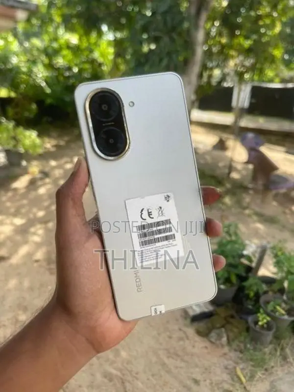 Xiaomi Redmi A5 64GB (Used)