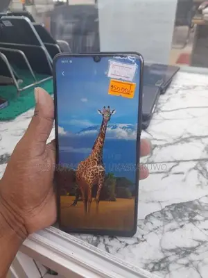 Vivo Y04 (Used)
