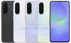 Samsung Galaxy A36 12GB 256GB (Brand New)