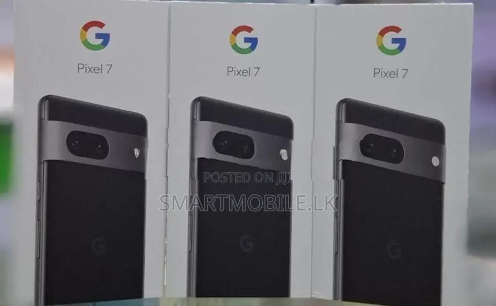 Google Pixel 7 256GB/8GB (Brand New)