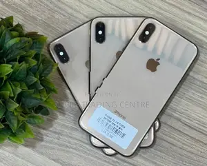 Apple iPhone XS 512GB (Used)