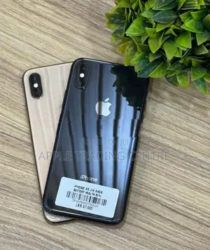 Apple iPhone XS 64GB (Used)