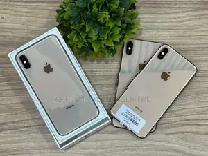 Apple iPhone XS Max 64GB (Used)