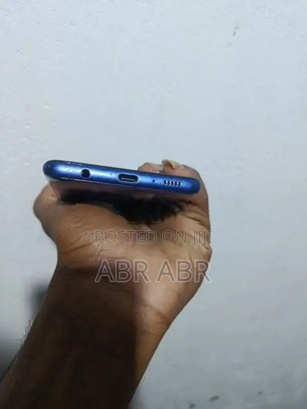 Samsung Galaxy A21s 4gb 64gb (Used)