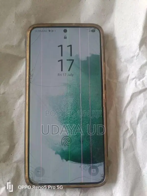 Samsung Galaxy S22 (Used)