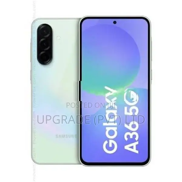 Samsung Galaxy A36 12GB 256GB (Brand New)