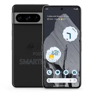 Google Pixel 8 Pro 12GB/128GB (Brand New)