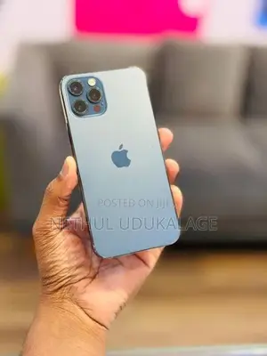 Apple iPhone 12 Pro 256GB (Used)