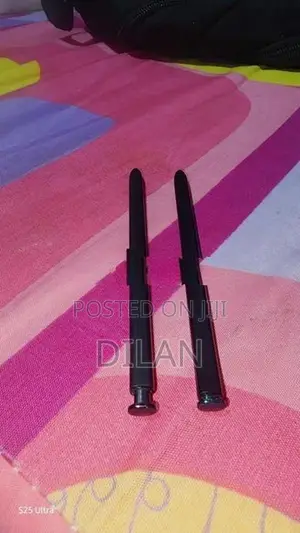 Samsung S pen