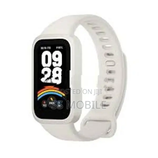 Xiaomi Smart Band 9 Active Fitness Tracker