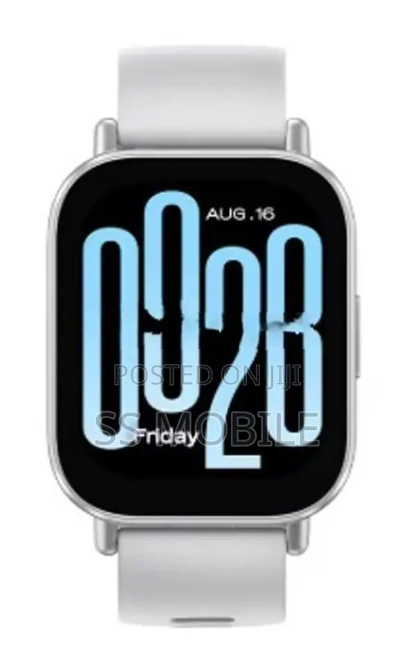 Xiaomi Redmi Watch 5 Active Bluetooth Calling
