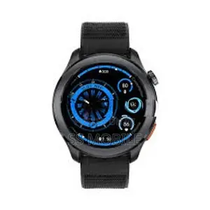 Haylou Solar Neo 2 Amoled Calling Rugged Watch