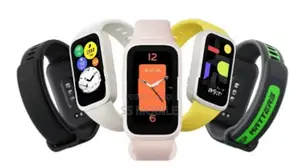 Xiaomi Smart Band 9 Active Fitness Tracker