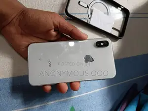 Apple iPhone X (Used)
