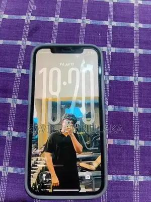 Apple iPhone 12 Pro (Used)