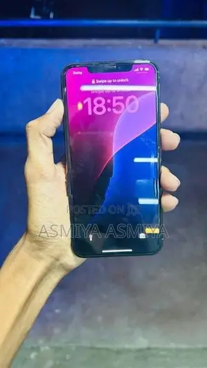 Apple iPhone XS Max (Used)