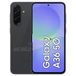 Samsung Galaxy A36 8GB 128GB (Brand New)