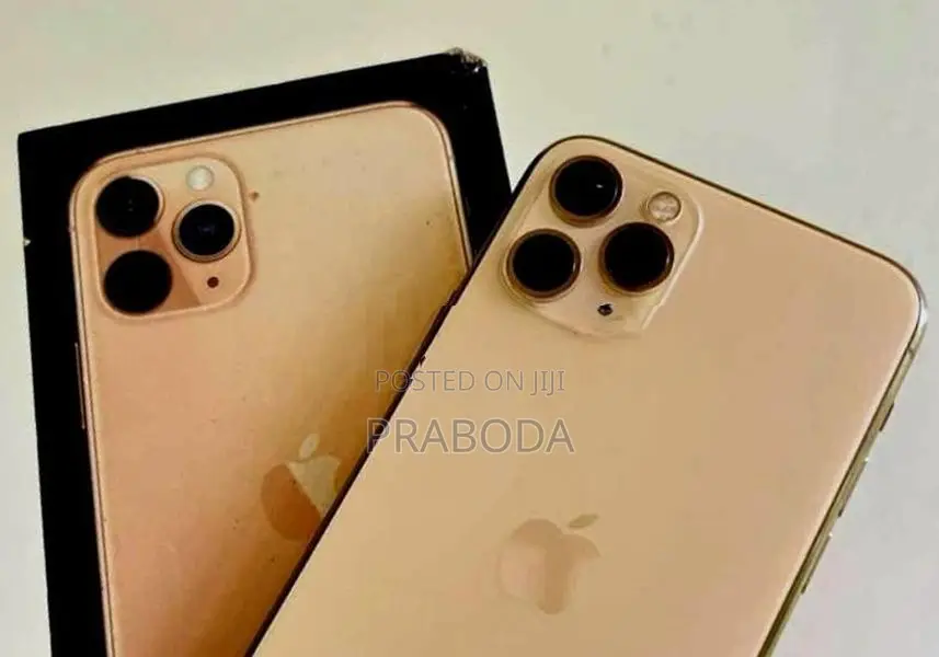 Apple iPhone 11 Pro 256GB (Used)