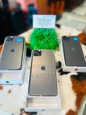 Apple iPhone 11 Pro Max 256GB (Used)