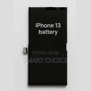 Apple iPhone 13 Battery