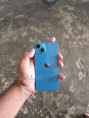 Apple iPhone 13 I phone (Used)