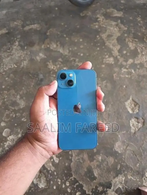 Apple iPhone 13 I phone (Used)