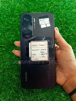 Honor 90 Lite 8GB 256GB (Used)