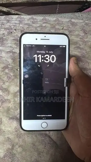Apple iPhone 8 Plus Canada used (Used)
