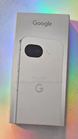 Google Pixel 10A 8GB RAM|48MP (Brand New)
