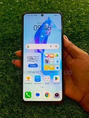 Honor 90 Lite 8GB 256GB (Used)