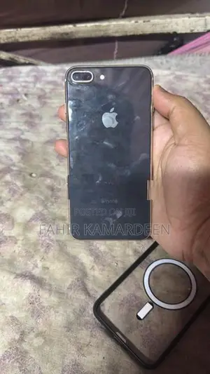 Apple iPhone 8 Plus Canada used (Used)