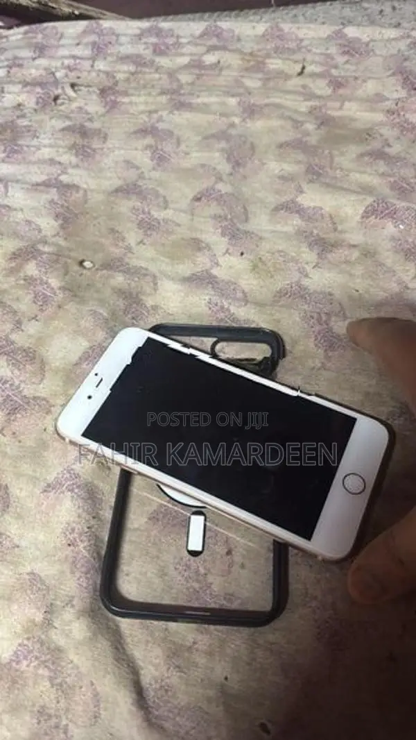 Apple iPhone 8 Plus Canada used (Used)