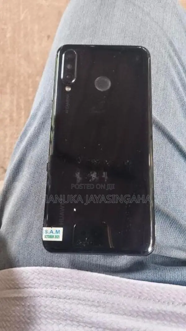 Huawei P20 huwei p20lit (Used)