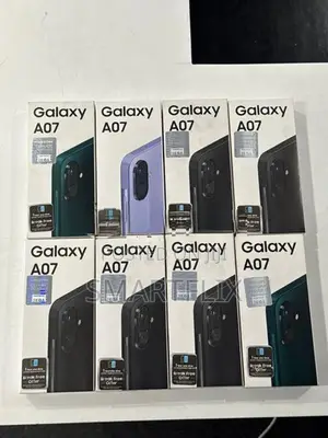 Samsung Galaxy A07 (Brand New)