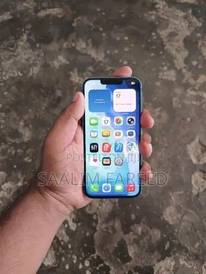 Apple iPhone 13 I phone (Used)