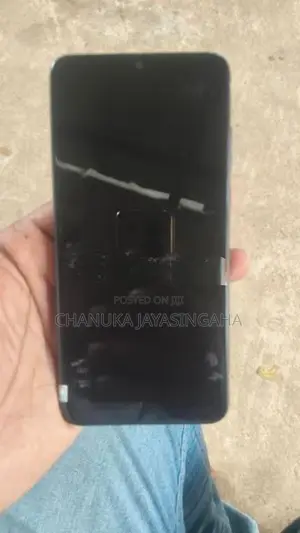 Huawei P20 huwei p20lit (Used)