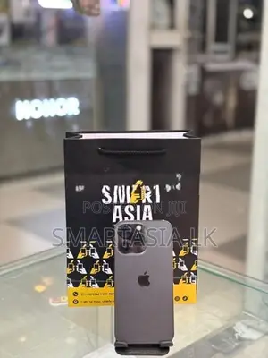 Apple iPhone 16 Pro Max 256GB (Used)