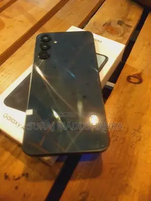 Samsung Galaxy A16 5G (Used)