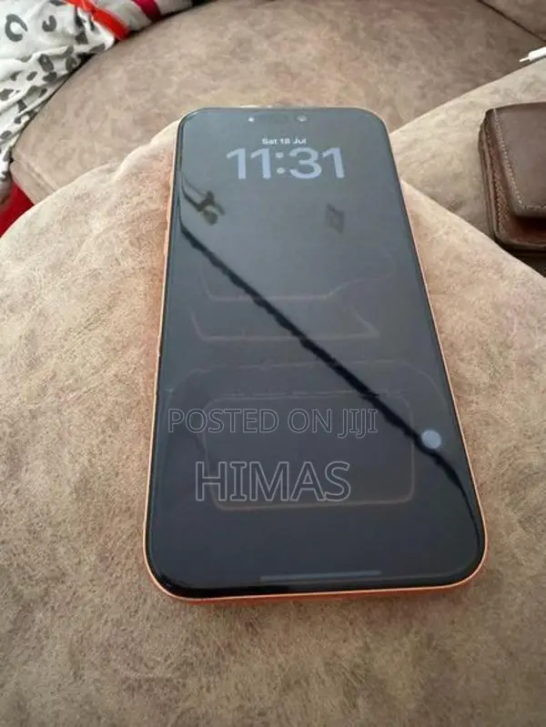 Apple iPhone 17 Pro Max 256GB (Used)