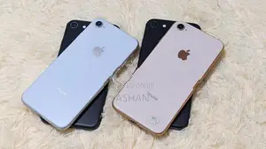 Apple iPhone 8 (Used)
