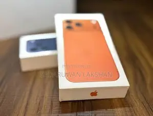 Apple iPhone 17 Pro Max 256GB LL/A (Brand New)