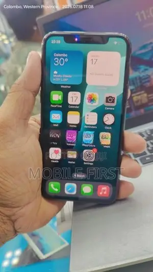 Apple iPhone 11 Pro 256GB (Used)