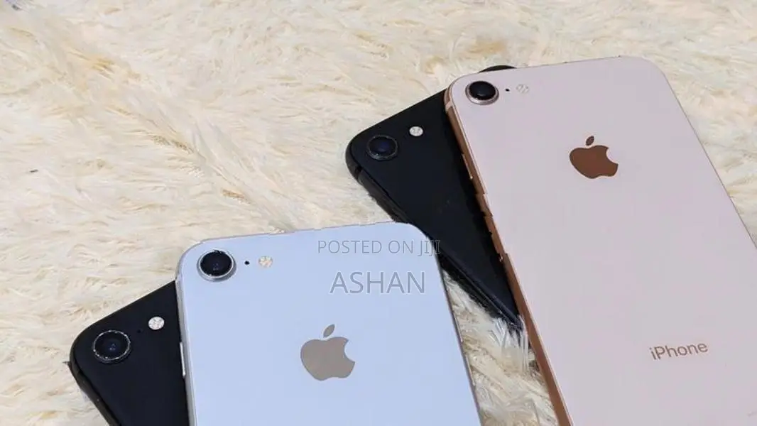 Apple iPhone 8 (Used)