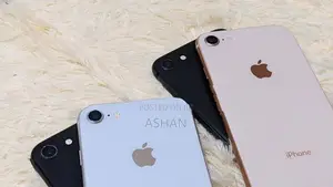 Apple iPhone 8 (Used)