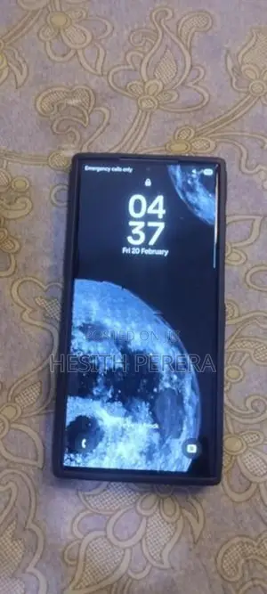 Samsung Galaxy S23 Ultra (Used)